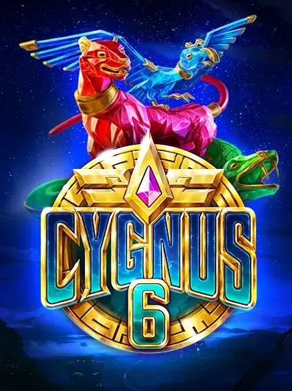 Cygnus 6 Slot online at OdinFortune